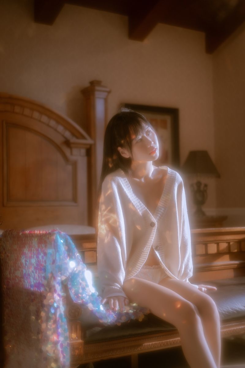 萌芽儿o0 NO.030 人鱼姬 [21P-266M]插图1