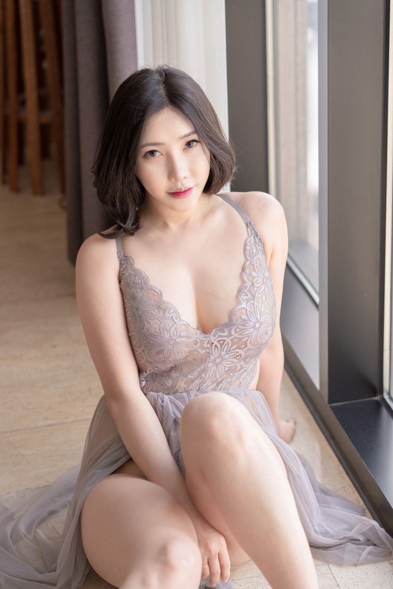 [K-MODEL]Cherry - Sexy Digital photobook[66P／217MB]插图1