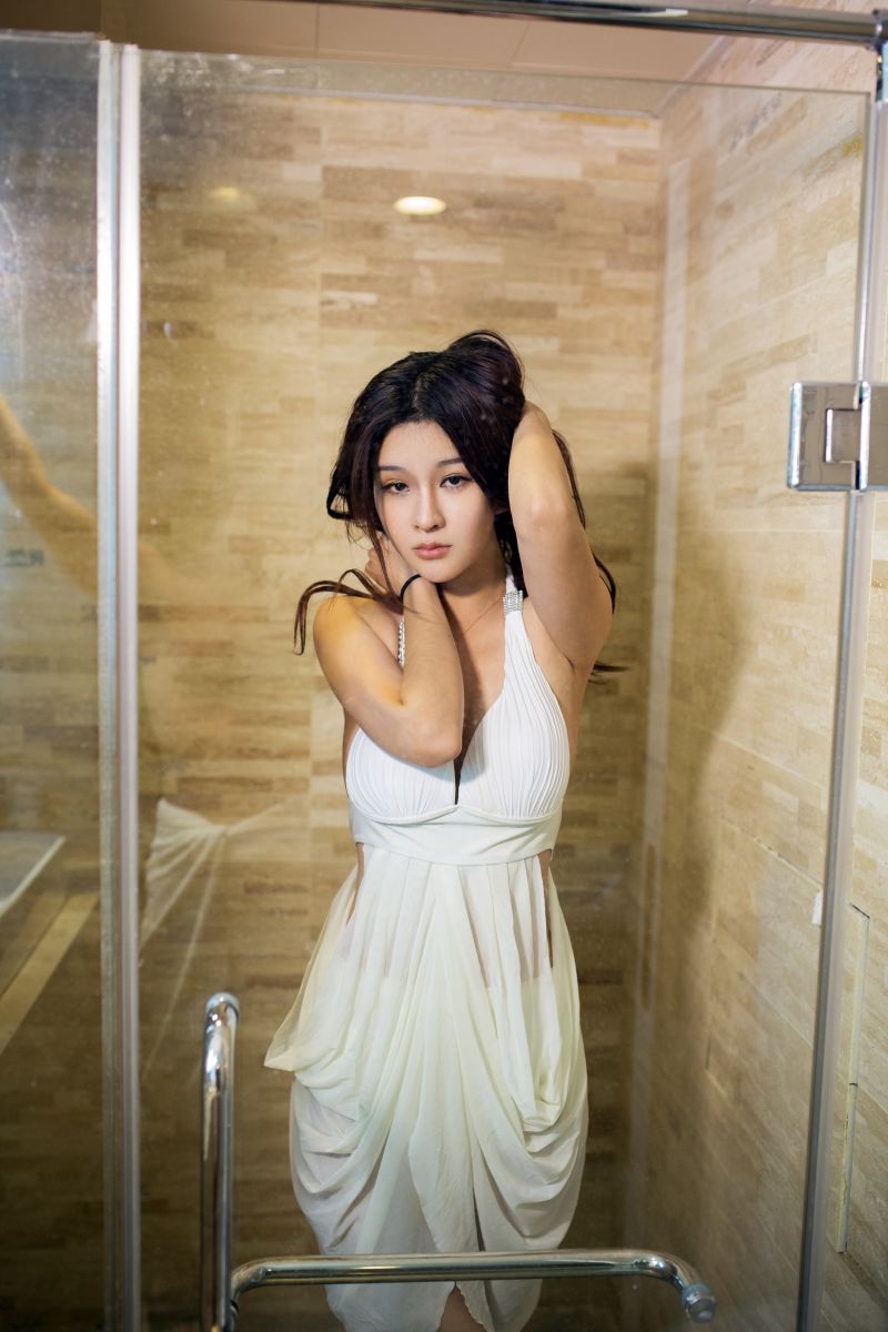 《TuiGirl》影像月刊 2013.10.22 NO.016 纯小希 [38P]插图