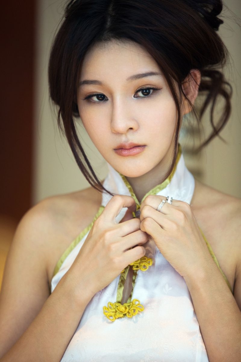 《TuiGirl》影像月刊 2013.10.22 NO.016 纯小希 [38P]插图1