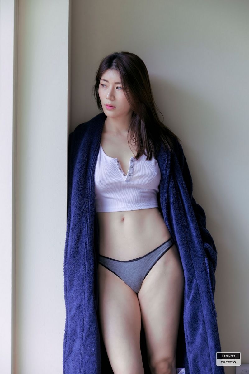 [LeeheeExpress]LEHF-038B – Min.E插图