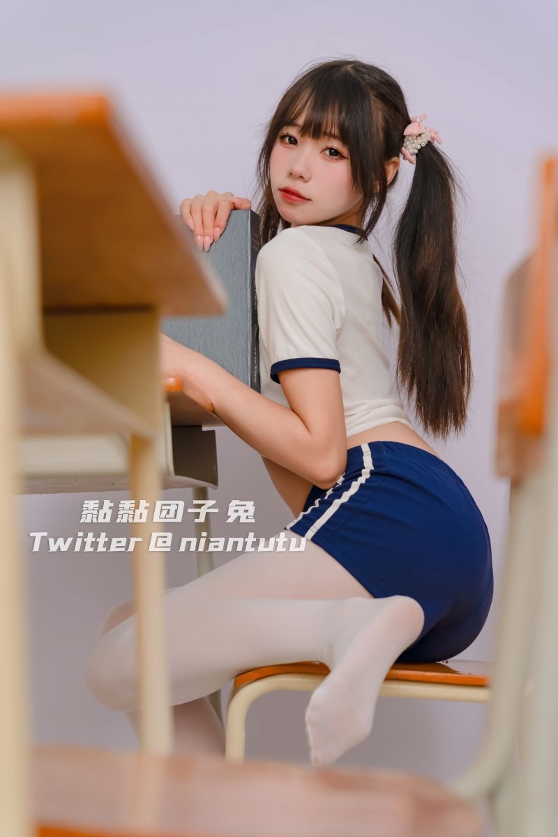 <font color=#FF00FF>黏黏团子兔 - NO.001 特别授课 [52P-638MB]</font>插图1