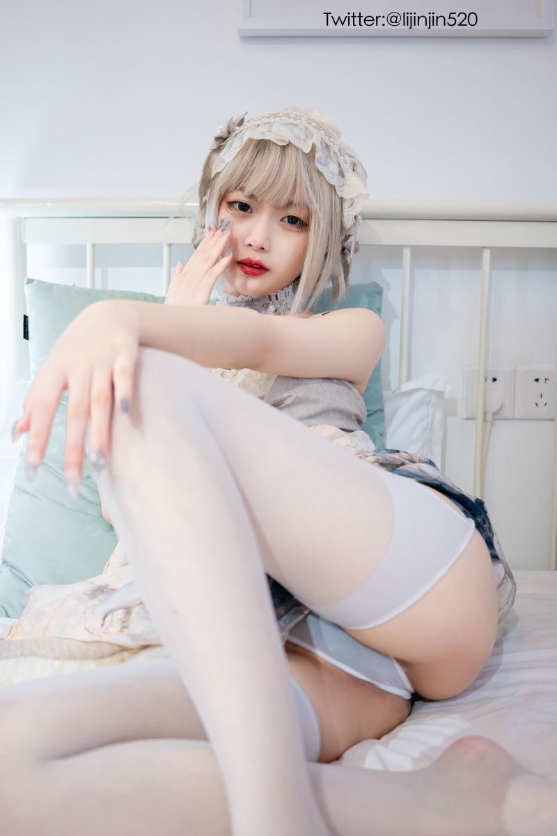 梨瑾瑾 - NO.008 稻田 [34P-344MB]插图1