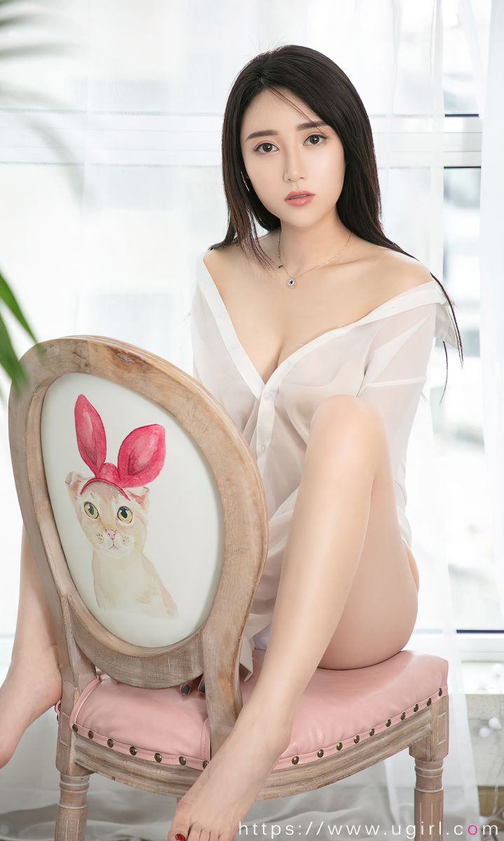 [爱尤物]2023 NO.2663 随遇而安 模特合辑插图1