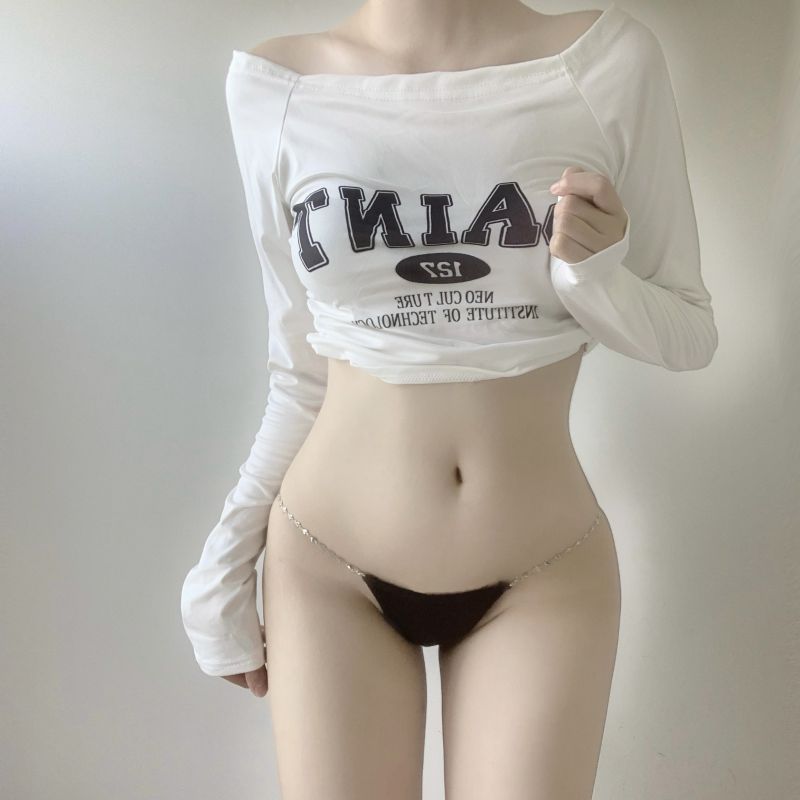【微密圈】相扑猫-黑白配 [20P-19M]插图1