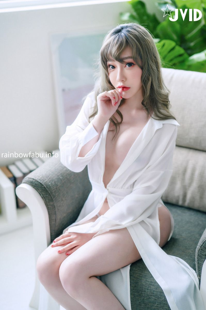<font color=#FF00FF>【JVID】NO.618 极品充气娃娃 [167P1V 1.93GB]</font>插图