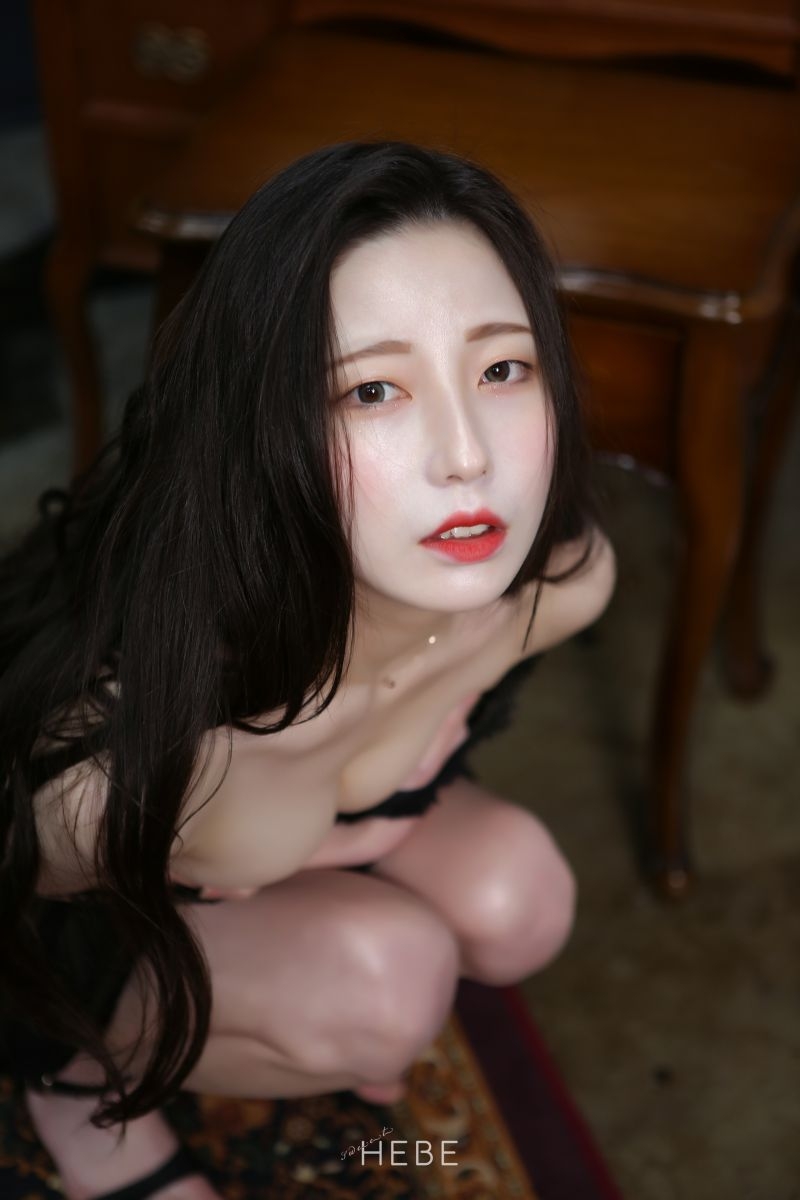 [SWEETHB]HEBE – Risa Vol.03插图