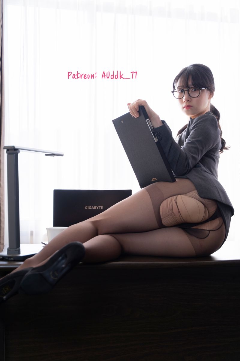 [PATREON]Auddk_77 – Pleasures in Office插图