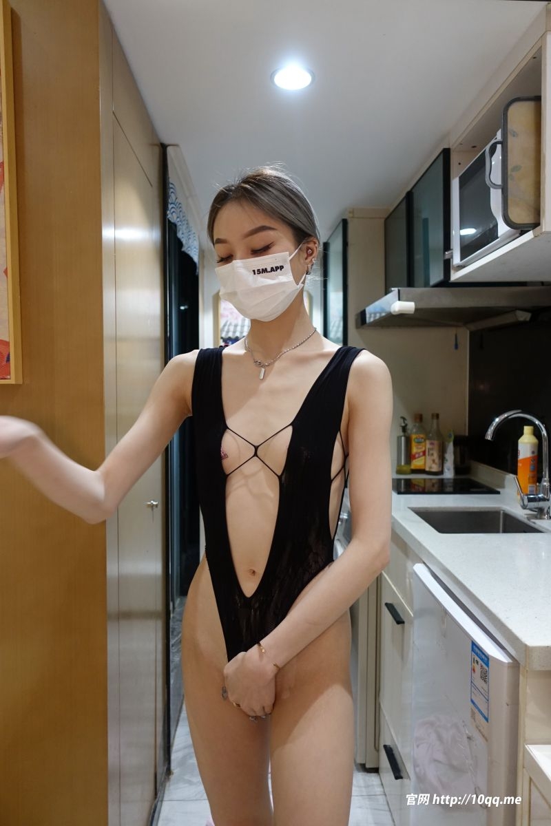 [ROSI口罩系列]2023.10.30 NO.2696插图1