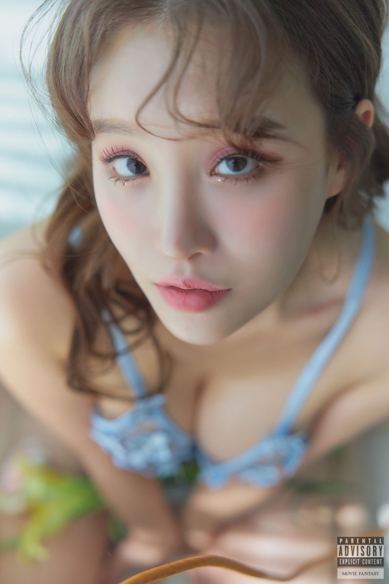 [Fantasy]Lee Seol - Vol.01 April[53P／488MB]插图1