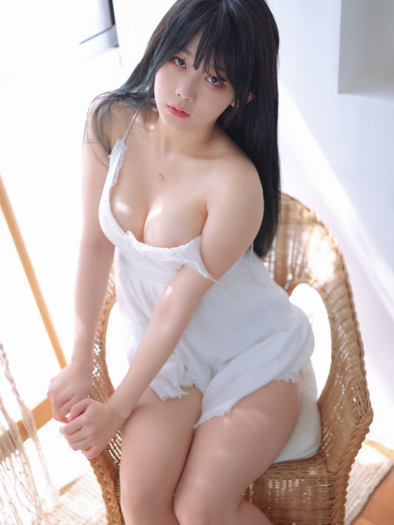 [YO-U] 011 Zia-Secret [85P1V2.63GB]插图1