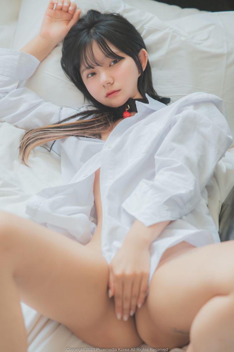 [PURE MEDIA] VOL.101 Hizzy (히지) [100P-734.1M]插图1