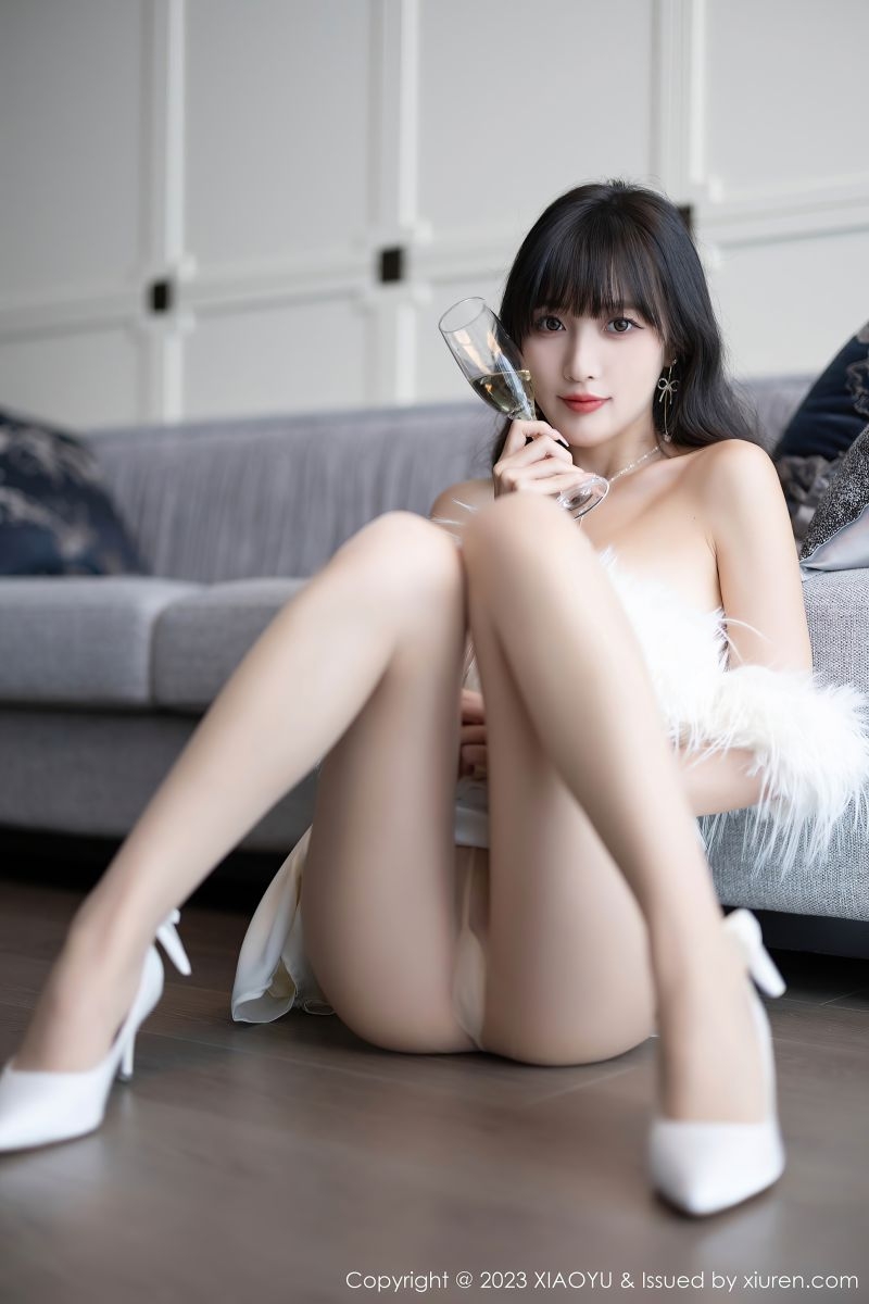 [XIAOYU语画界]2023.09.27 VOL.1120 林星阑插图