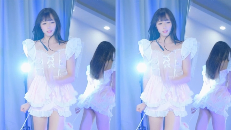 黏黏团子兔 - NO.031 舞蹈视频 [2V-1.47GB]插图1