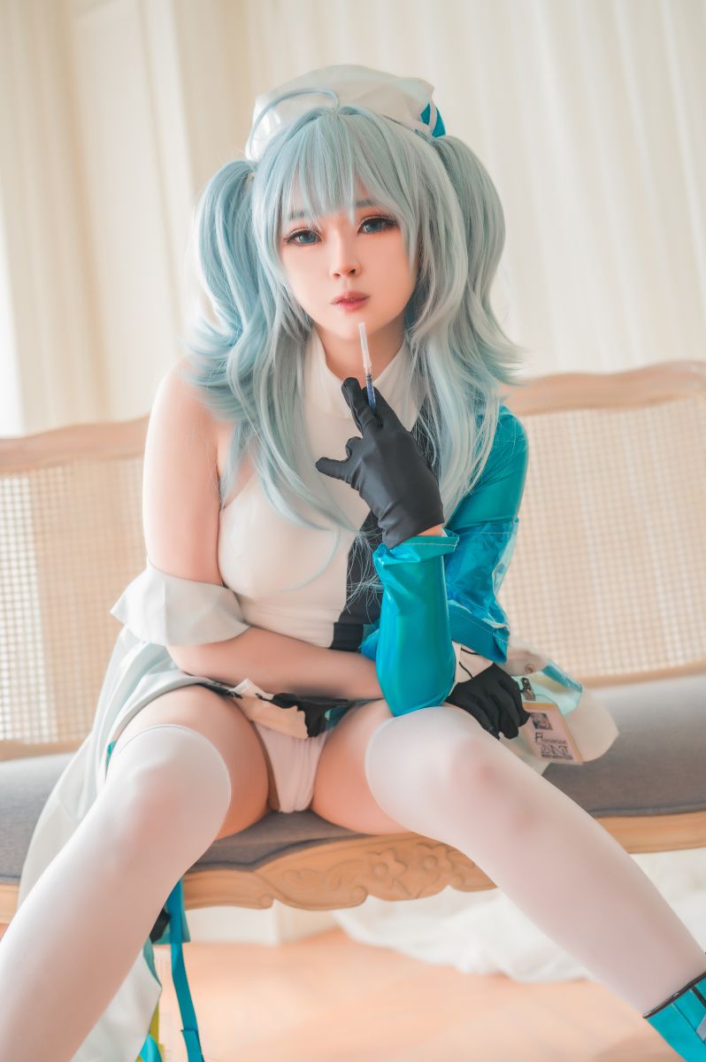010 Hatori Sama PA15 Nurse [9P54.5M]插图1