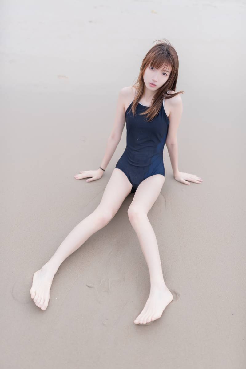 风之领域 - NO.055 海之死库水2 [50P-219MB]插图1