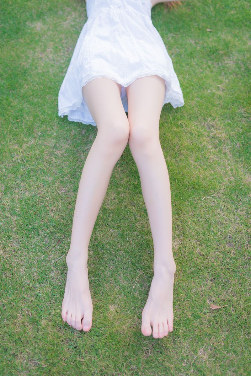 风之领域 - NO.056 纯纯的女孩 [50P-233MB]插图