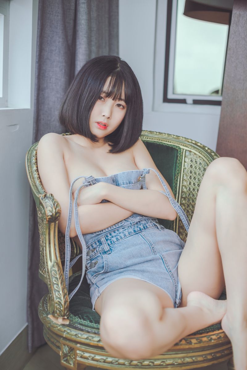 [PURE MEDIA] VOL.137 Leechu (리쭈)【78P】插图