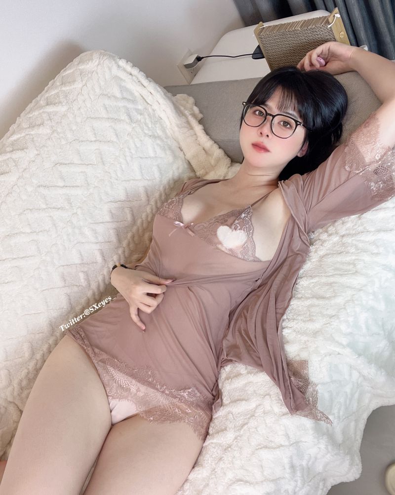 眼酱大魔王w NO.099 23年04月fantia会员合集 [38P2V-268MB]插图