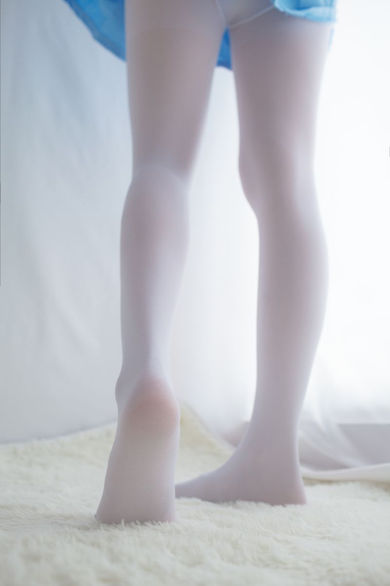 少女秩序 VOL.010 享受周末的假日插图1