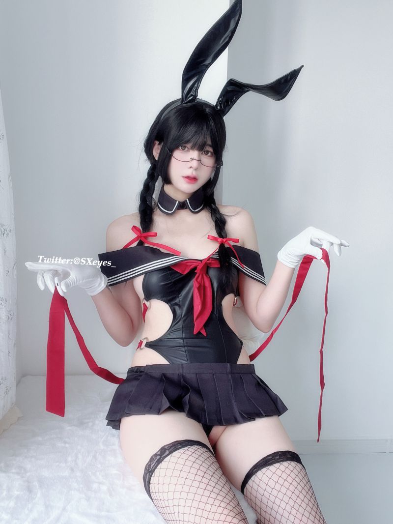 眼酱大魔王w NO.100 23年05月fantia会员合集 [54P1V-308MB]插图1