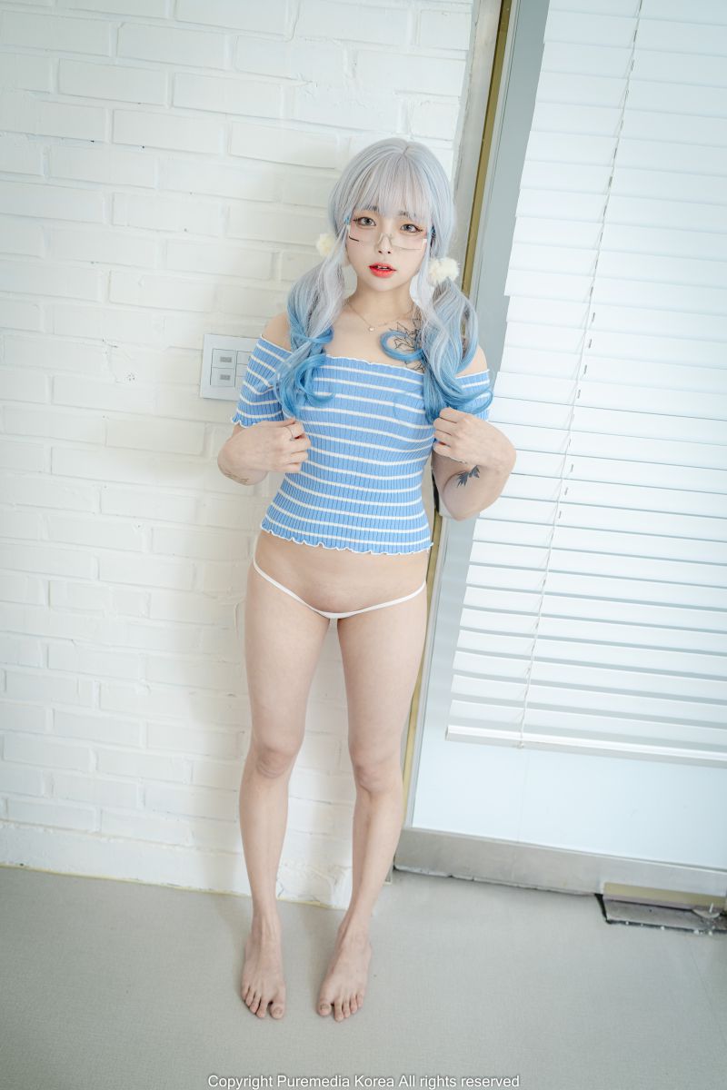 [PURE MEDIA] VOL.170 - jelly  2nd【95P】插图