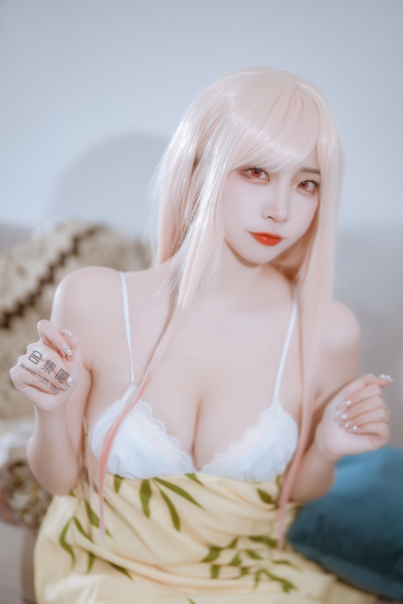 二佐Nisa NO.181 海梦睡衣 [22P-503MB]插图