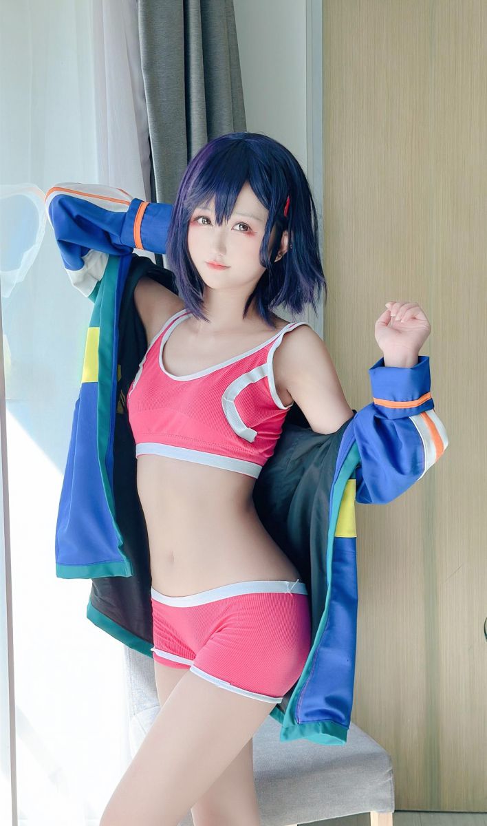 越南kuukow NO.152 Selfie Set August [15P-12MB]插图1