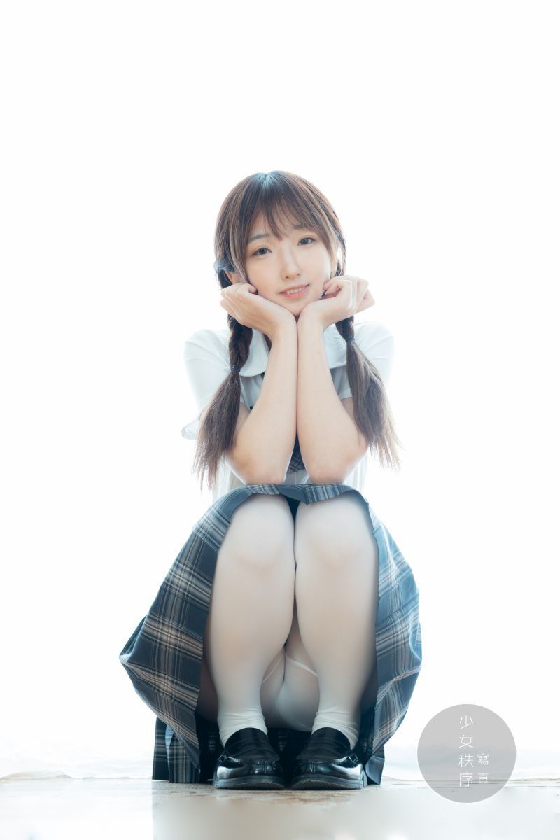 少女秩序 EXVOL.10 鹿可（七夕情景音频特别篇）插图