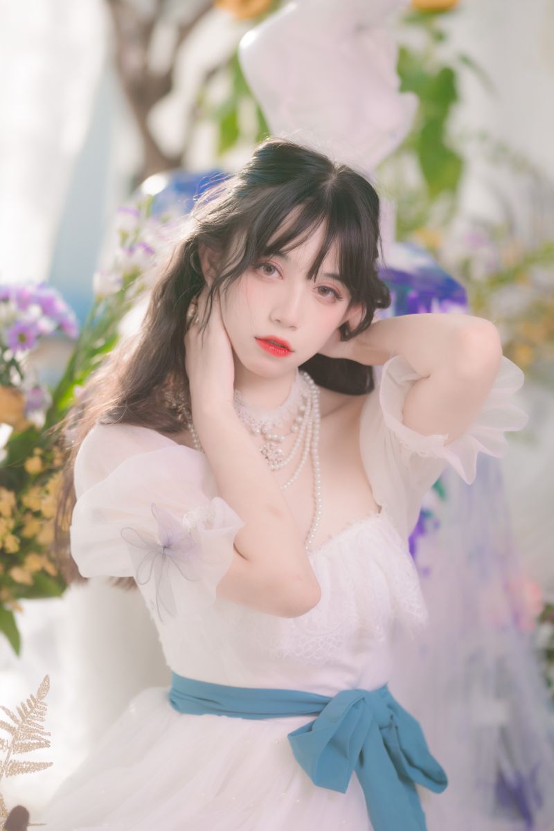 006 贰加六 莫奈的画室 [22P117M]插图1