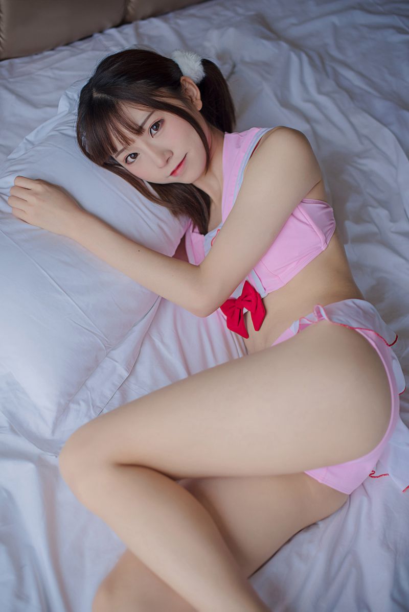 风之领域 - NO.108 粉嫩少女 [53P-247MB]插图