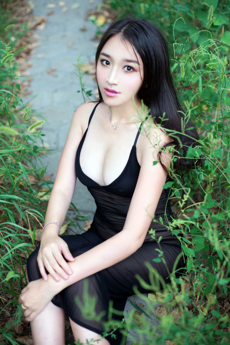 《TuiGirl》影像月刊 2014.12.31 NO.044 尹棠[35P239MB]插图