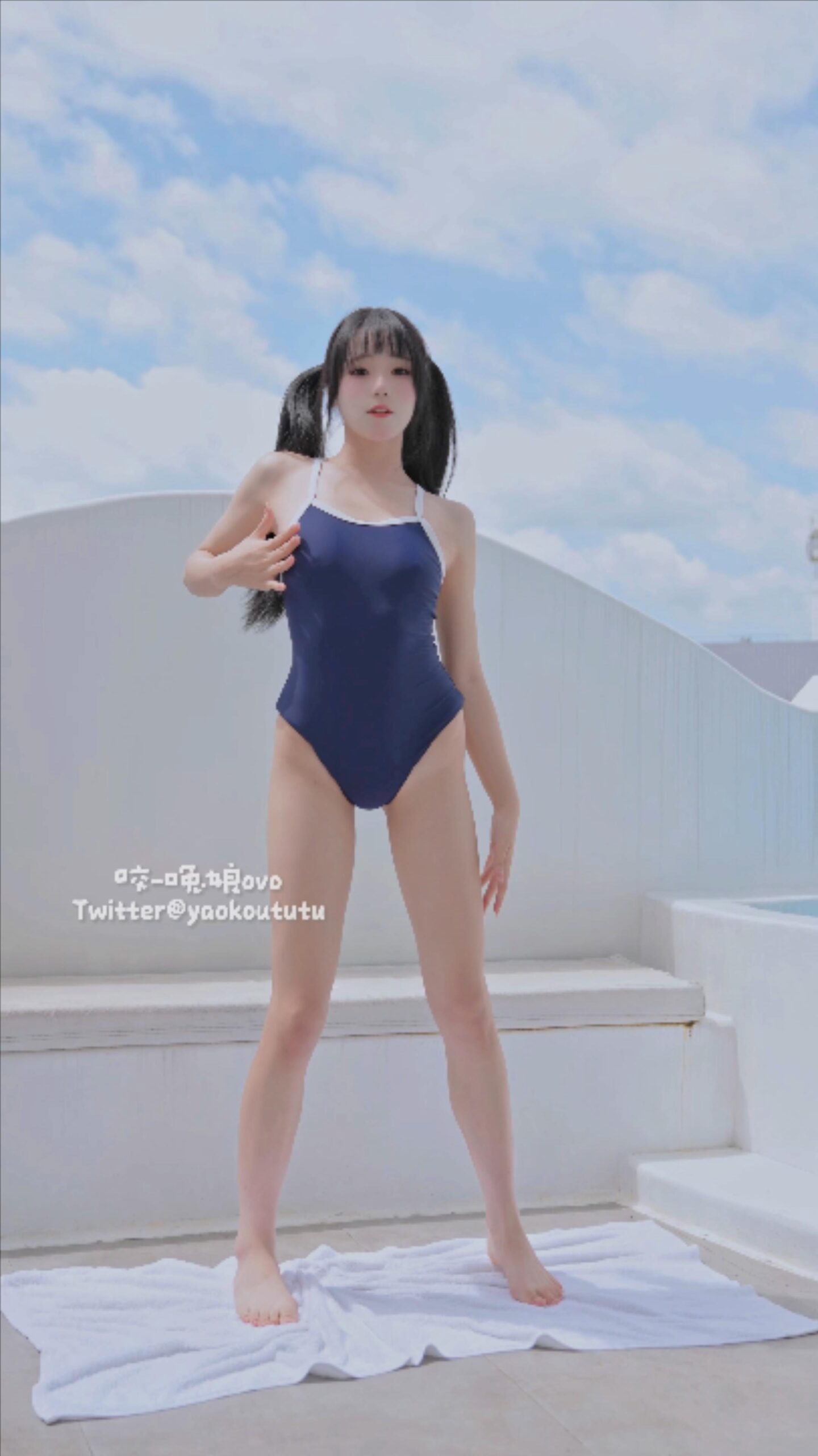 黏黏团子兔 - NO.065 盒岛400-800奖励 [5V-V1.59GB]插图1