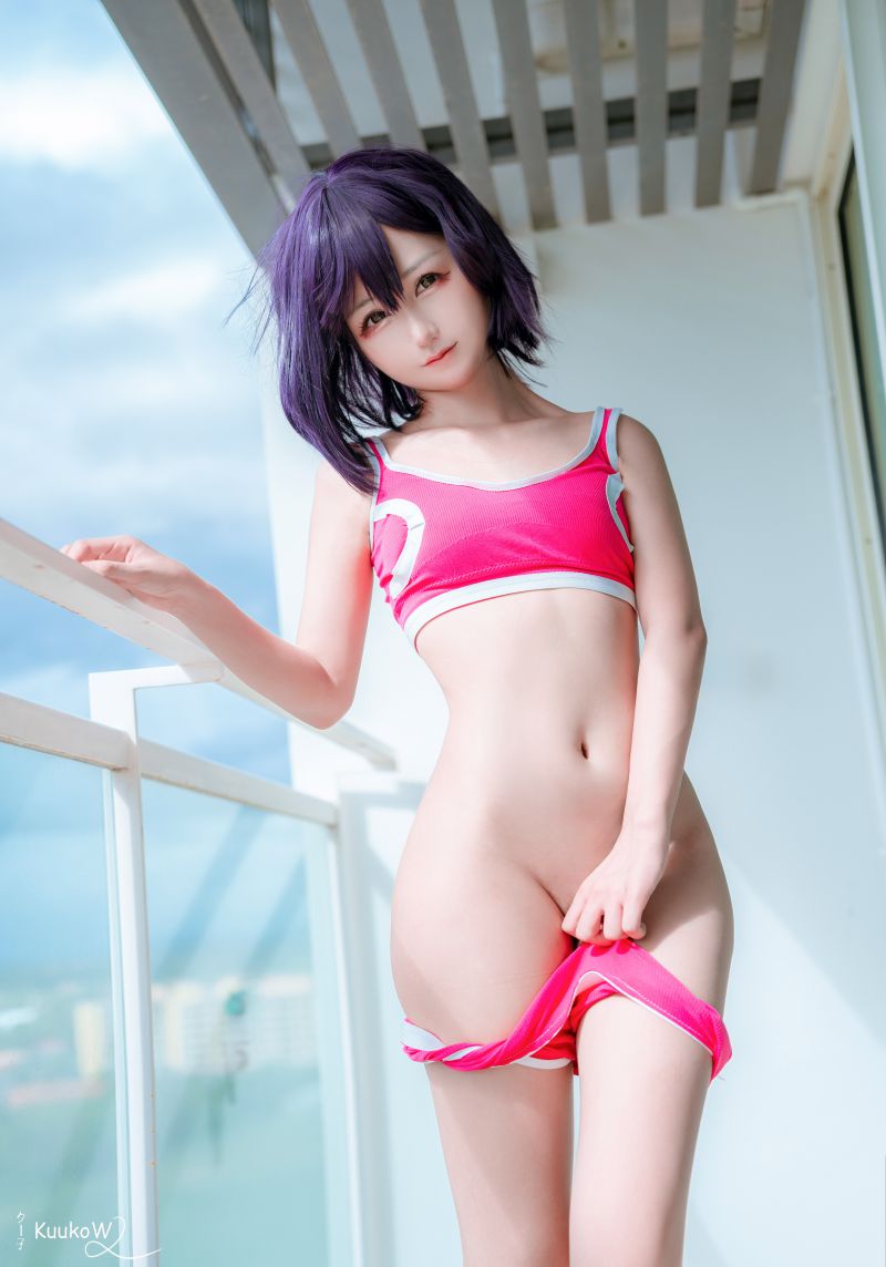 越南kuukow NO.153 Shizuka Mikazuki [31P-165MB]插图1