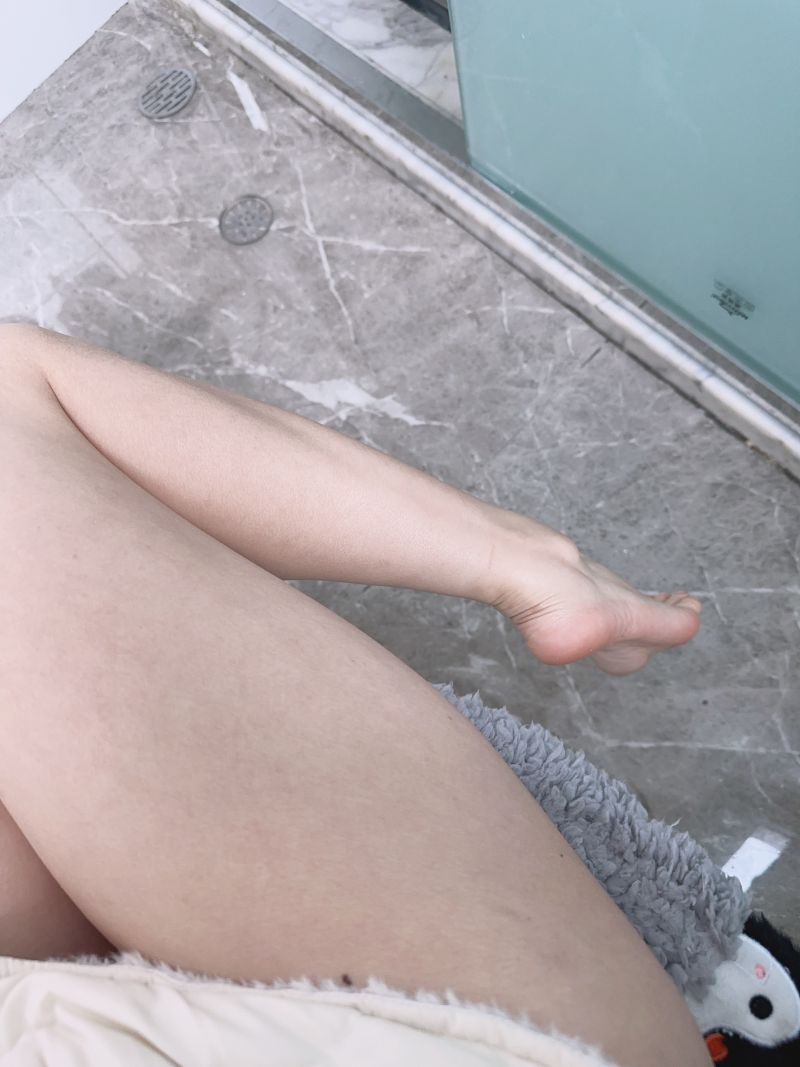 【微密圈】陈妮妮-美足艺术 [51P-143M]插图