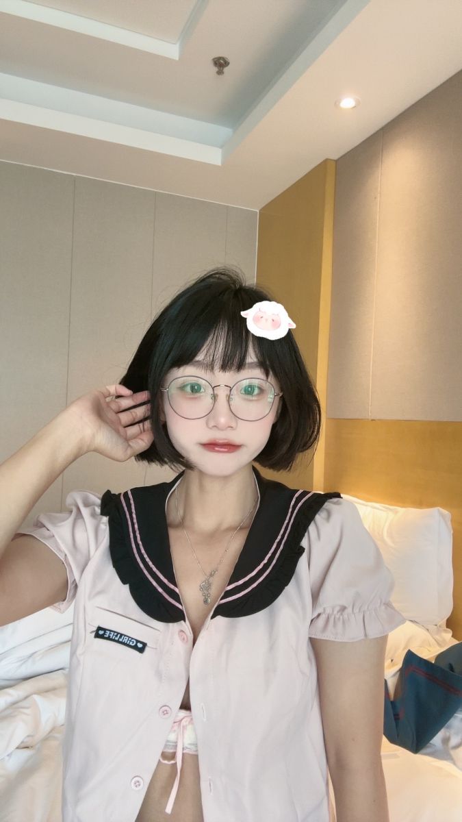 【微密圈】胜利的小生活-JK系列 [16P-66M]插图