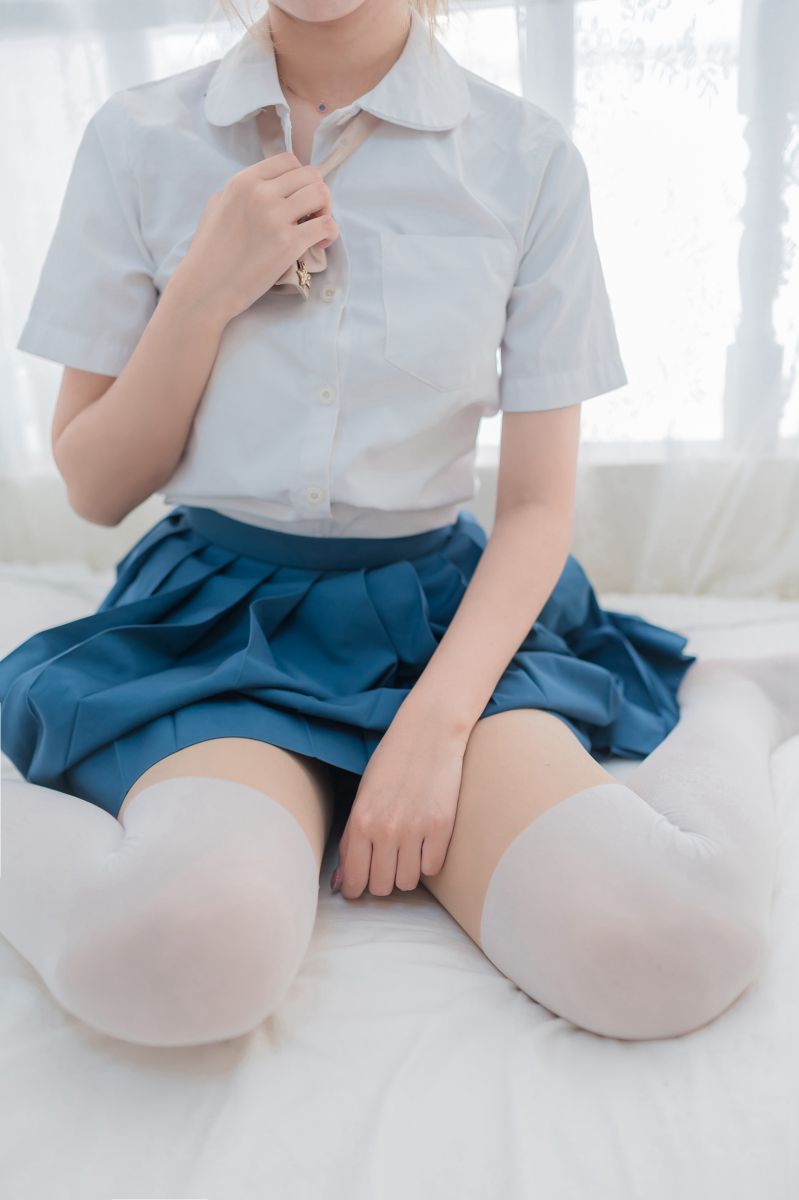 风之领域 - NO.075 少女的私房 [47P-197MB]插图1