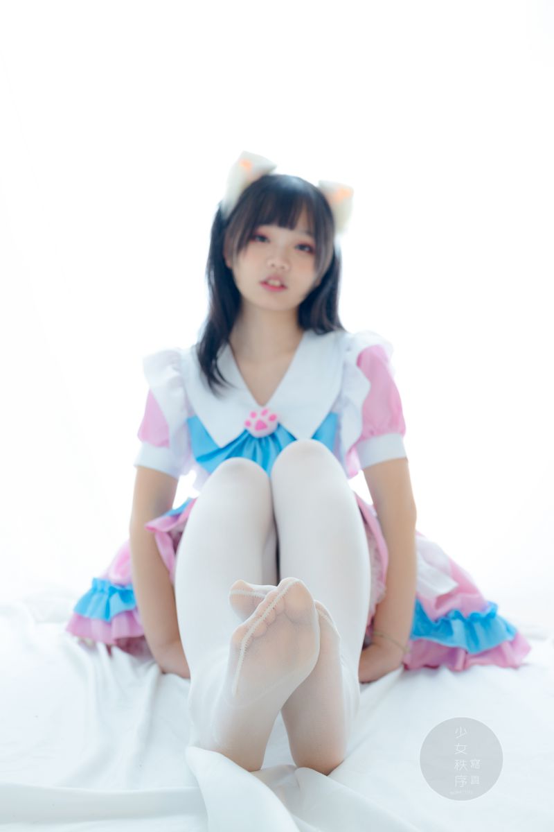 少女秩序 GR02L 乐栀插图1