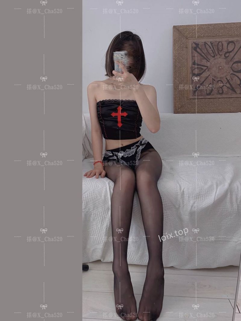 搽搽 午夜魅力【33P 3V】插图
