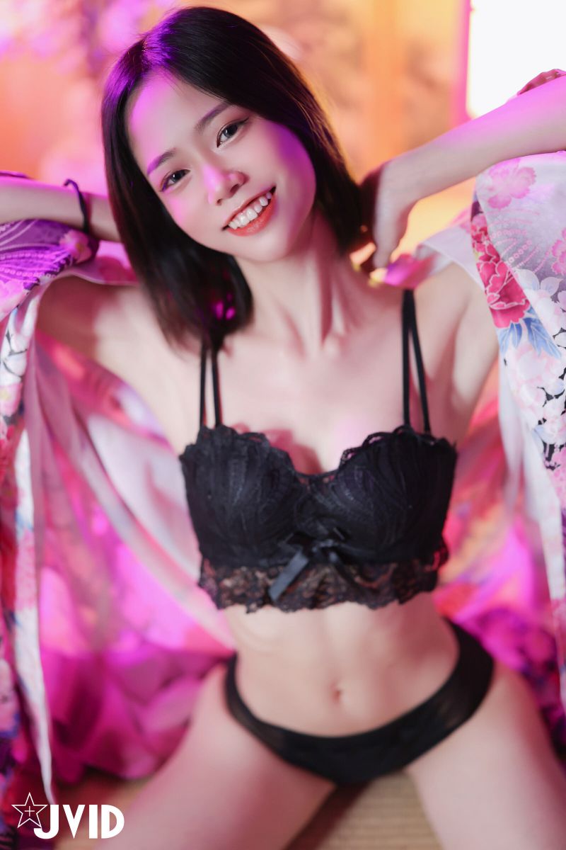 <font color=#FF00FF>【JVID】 NO.654 超第2集 [166P1V 642MB]</font>插图