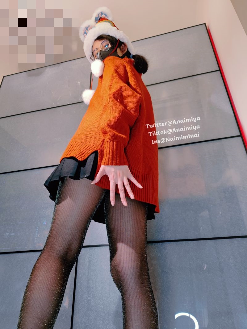 奶咪 Onlyfans小合集-7【112P 15V】插图