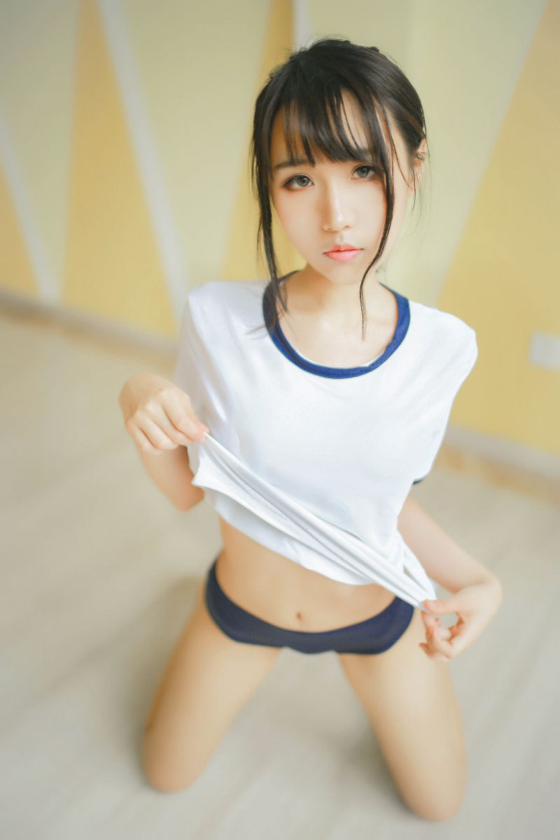 风之领域 - NO.097 运动少女的性感2 [43P-270MB]插图