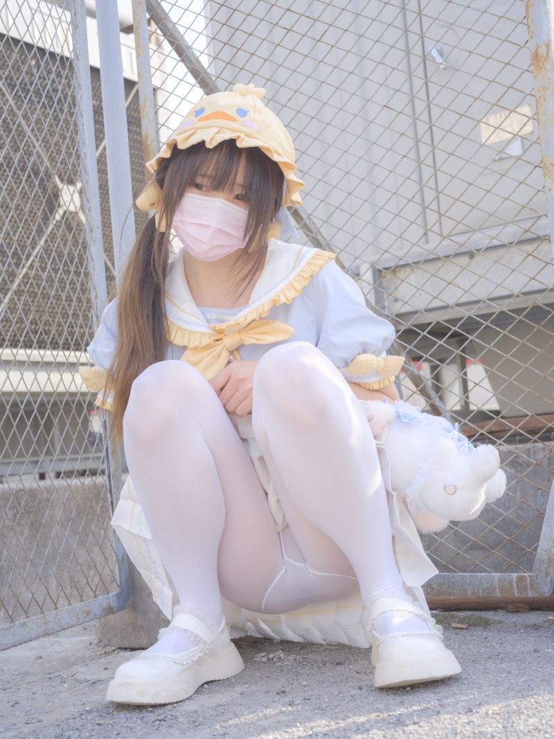 森萝财团写真 春雪 07E4K插图