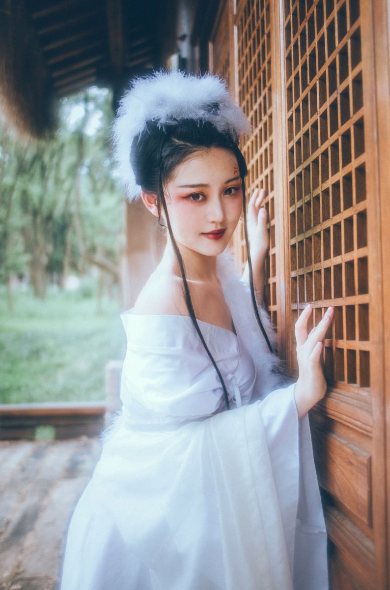 【微密圈】好H好女杀手 狐仙 [16P96MB]插图
