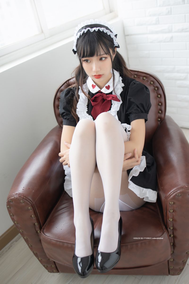 [紧急企划]NO.003 出镜妹子：一只喵喵梓 ​​​​[74P+1V／1.51G]插图1