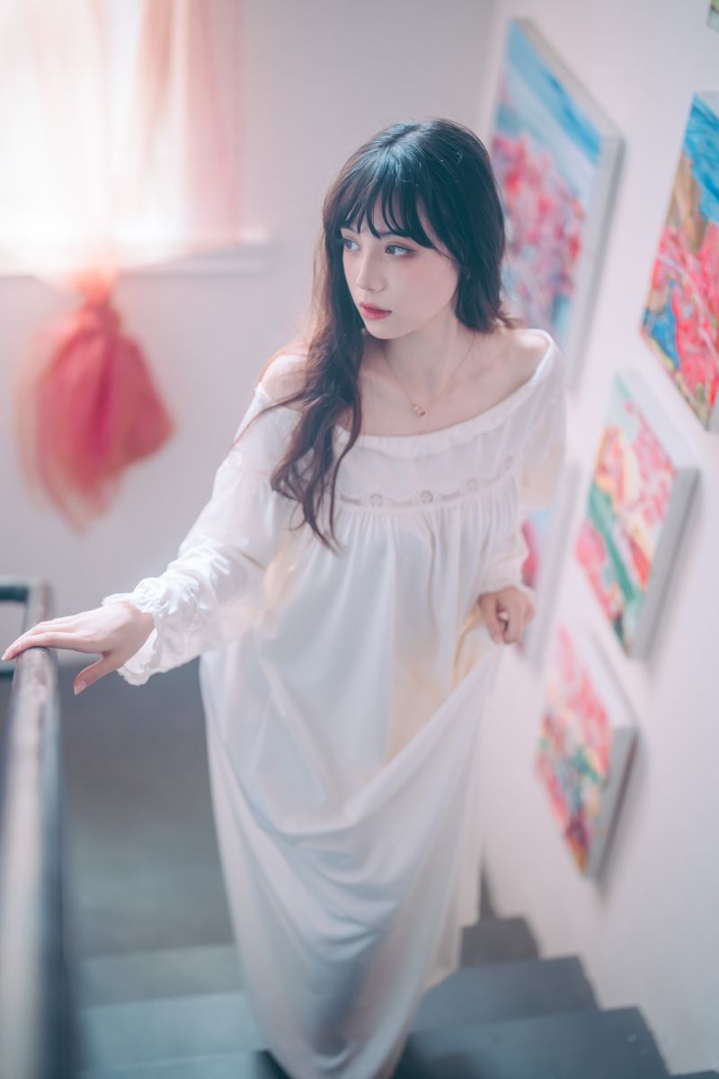 009 贰加六 清晨 [23P78M]插图1