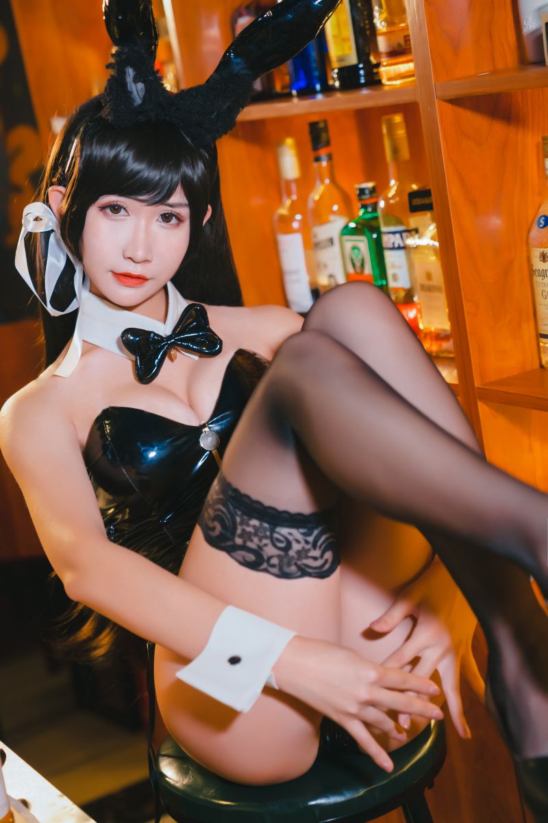 阮邑_Fairy NO.018 爱宕 [30P-549MB]插图