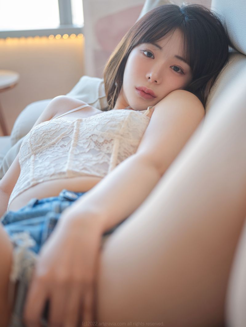 [ARTGRAVIA] VOL.414 Wuyo [105P166M]插图