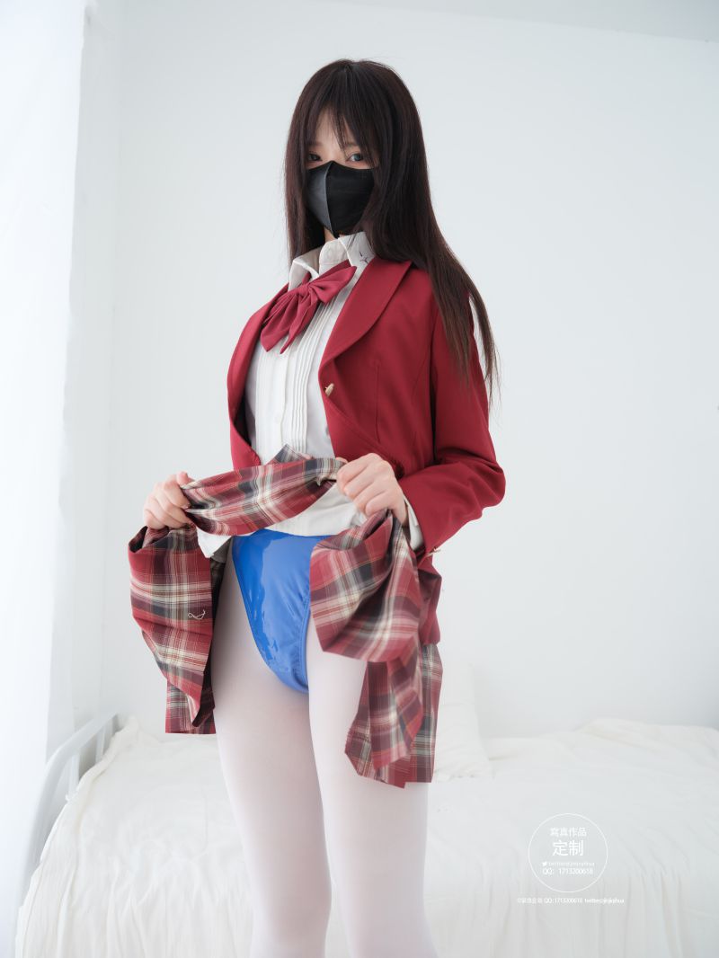 [紧急企划]EX-016 见希w[49P／1.32GB]插图