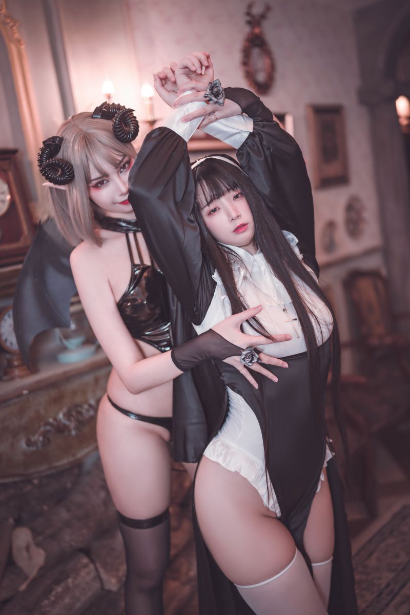 落落Raku 010 - 林檎[22P-200.7M]插图1
